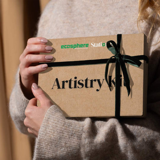 Artistry kit - Ecosphere Stationery