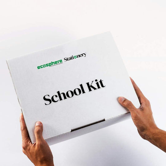 Schools Sample Kit