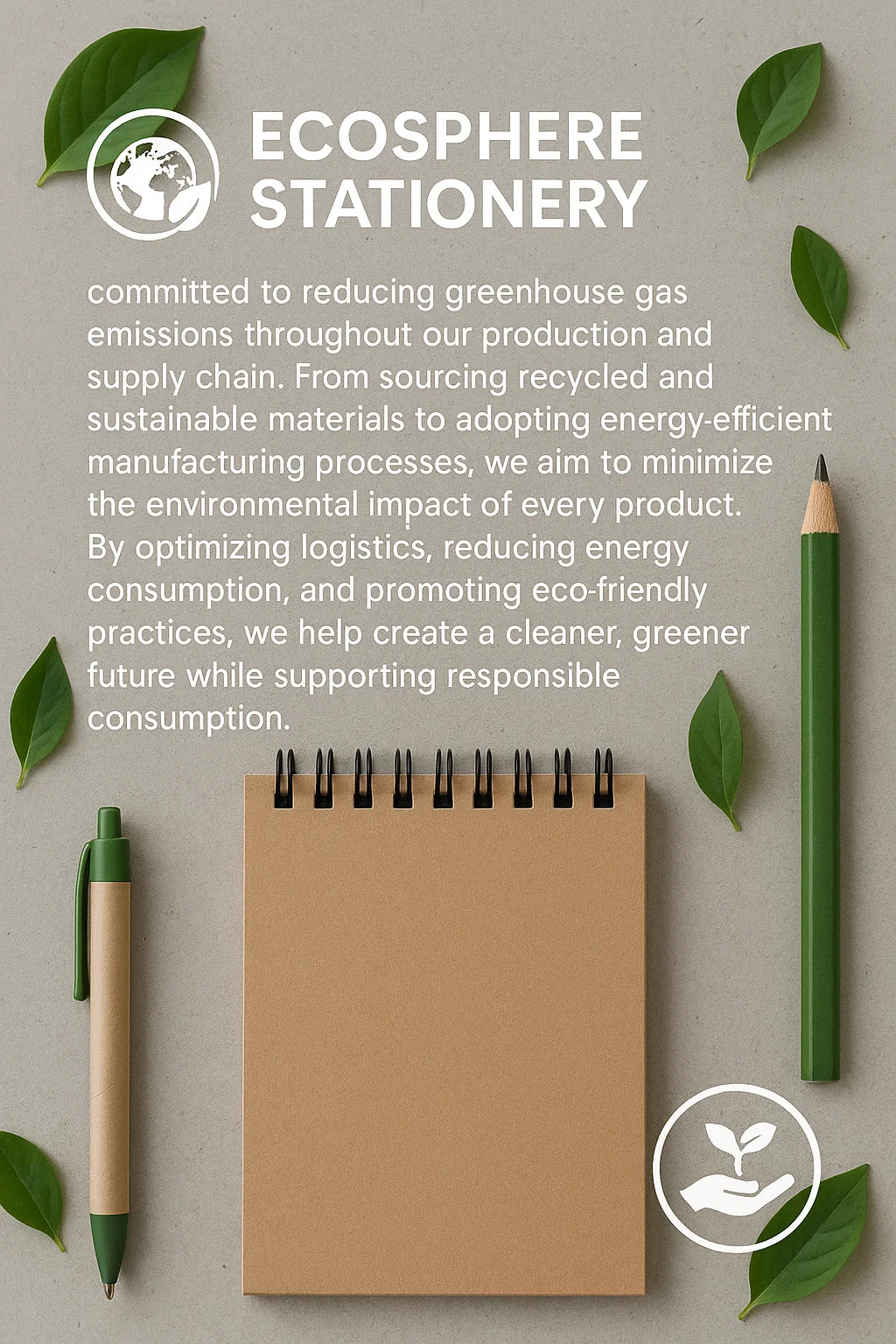 Wiro | Multi Wiro A5, A6 size wiro and Notepads | Ecosphere Stationery | Eorporate Events |