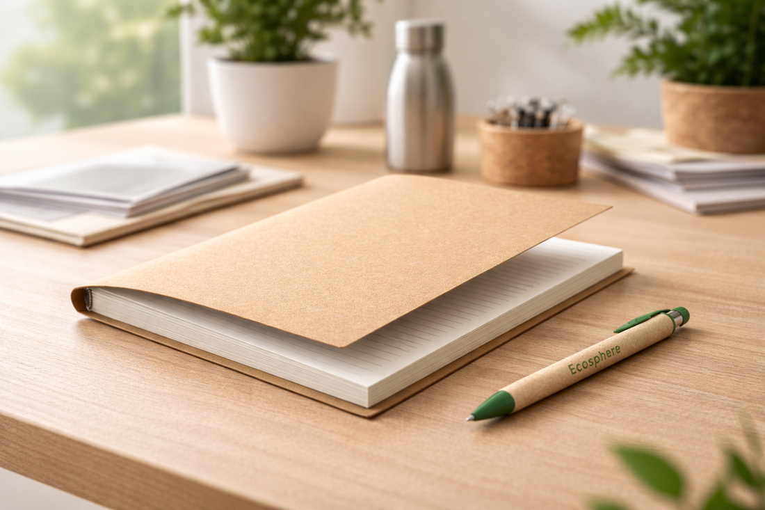 What is a conference pad (and why companies use it)?