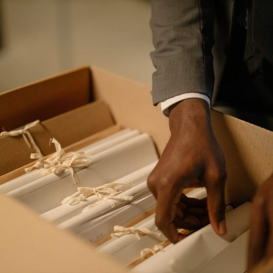 bulk order | Ecosphere stationery |