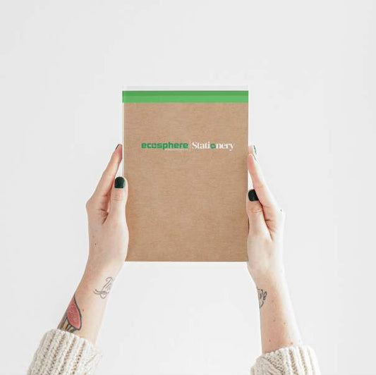 Ecosphere Conference Pads – Perfect for Meetings, Notes, and Professional Use