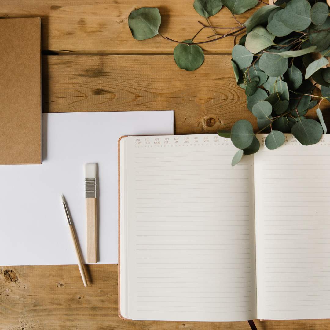 Ecosphere King Size Notebooks |  Eco -Friendly |  Notebooks | Recycling Paper